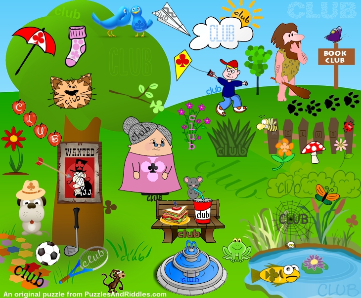 Puzzle Image
