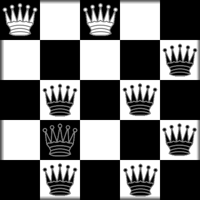 Puzzle Solution