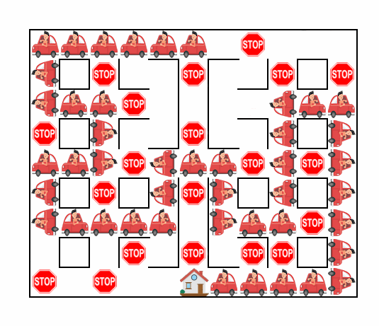 Puzzle Solution