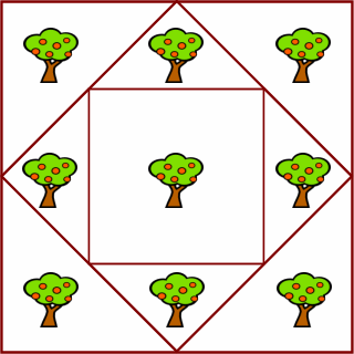 Puzzle Solution