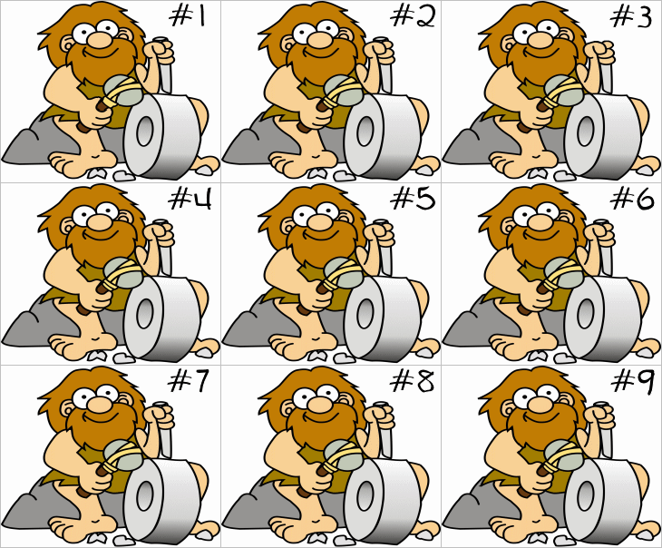 Puzzle Image