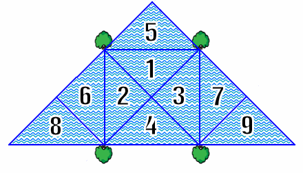Puzzle Solution