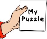 Send Us Your Puzzle